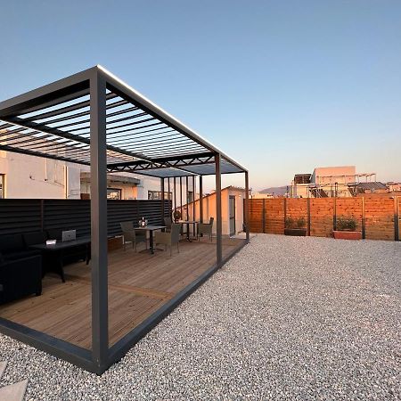 Casa Ntore Luxury Apartments Chania  Eksteriør billede