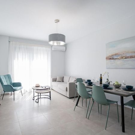 Casa Ntore Luxury Apartments Chania  Eksteriør billede