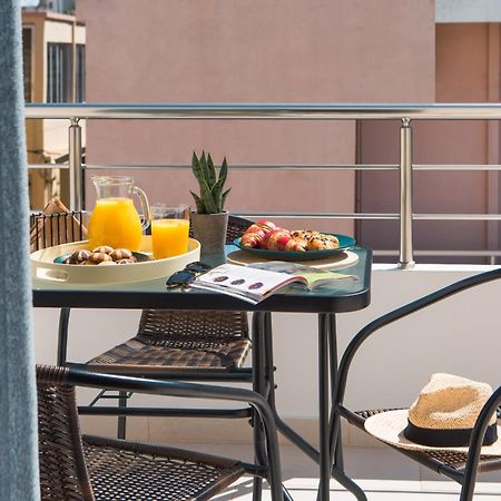 Casa Ntore Luxury Apartments Chania  Eksteriør billede