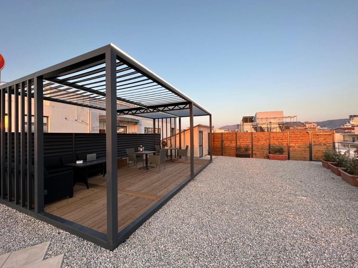 Casa Ntore Luxury Apartments Chania  Eksteriør billede