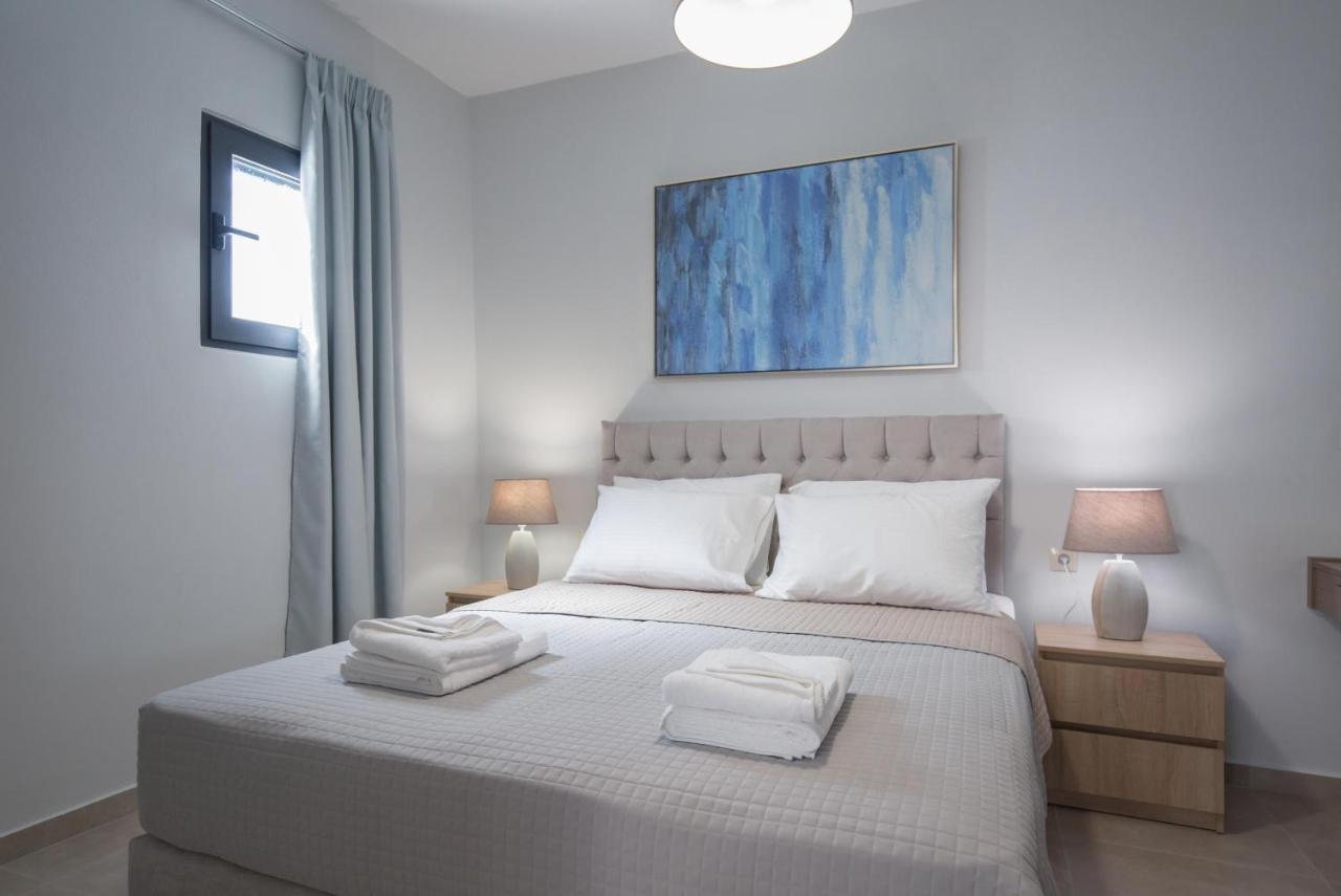 Casa Ntore Luxury Apartments Chania  Eksteriør billede