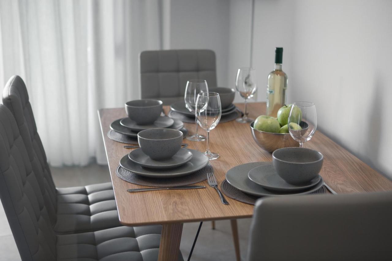 Casa Ntore Luxury Apartments Chania  Eksteriør billede