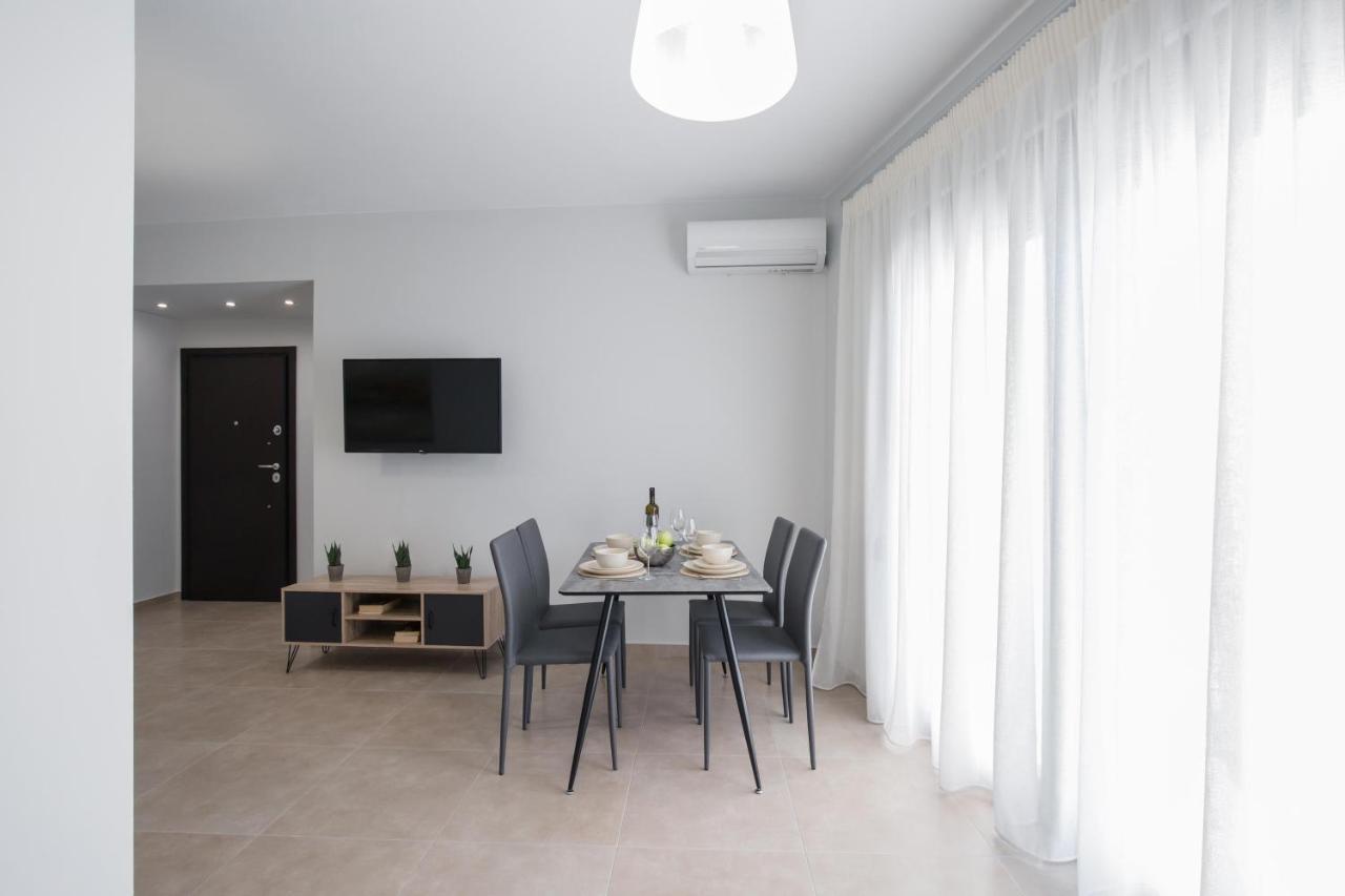 Casa Ntore Luxury Apartments Chania  Eksteriør billede