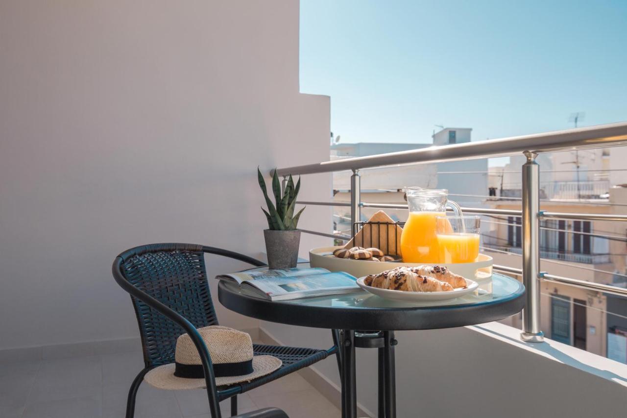 Casa Ntore Luxury Apartments Chania  Eksteriør billede