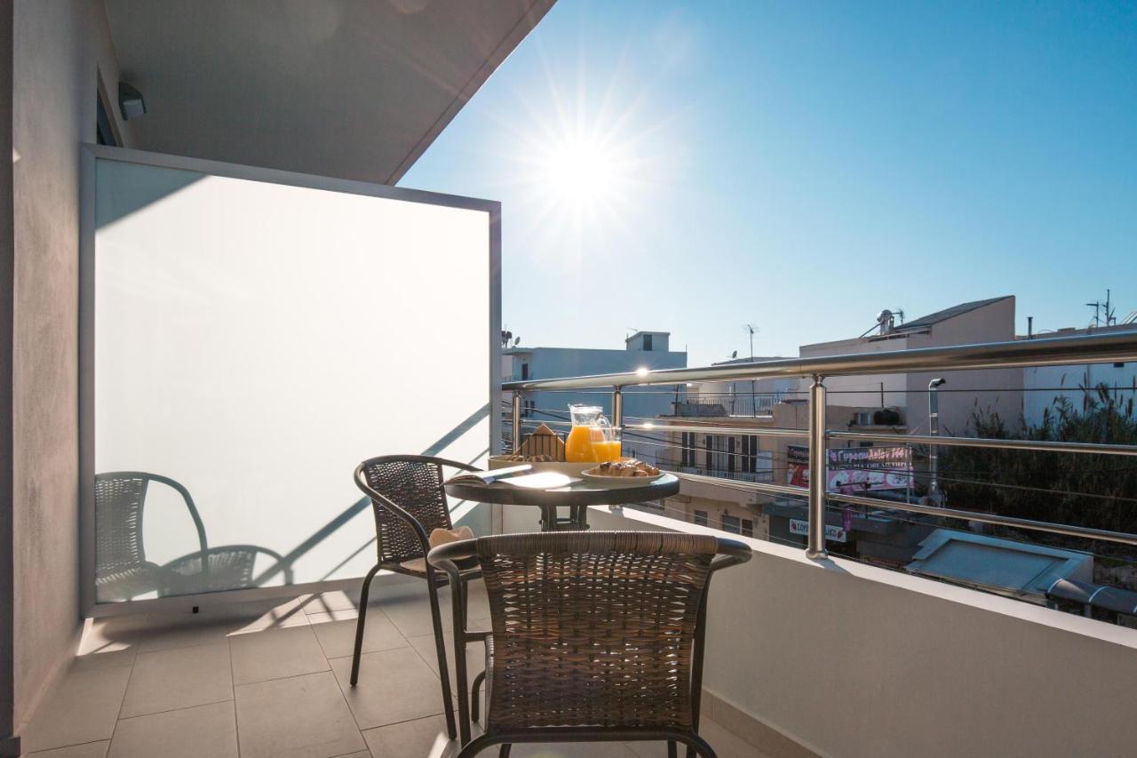 Casa Ntore Luxury Apartments Chania  Eksteriør billede