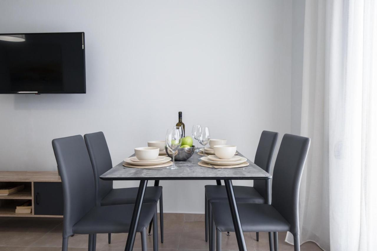 Casa Ntore Luxury Apartments Chania  Eksteriør billede