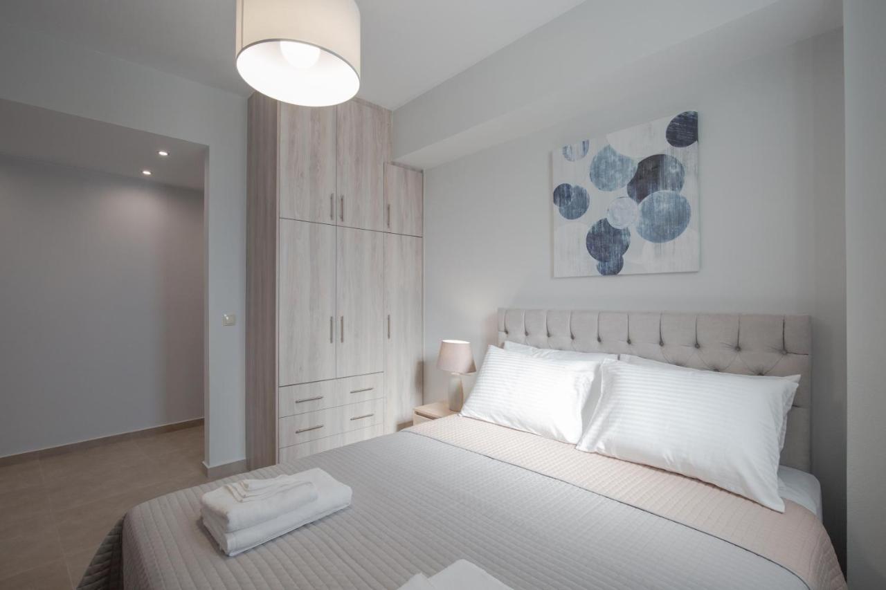 Casa Ntore Luxury Apartments Chania  Eksteriør billede