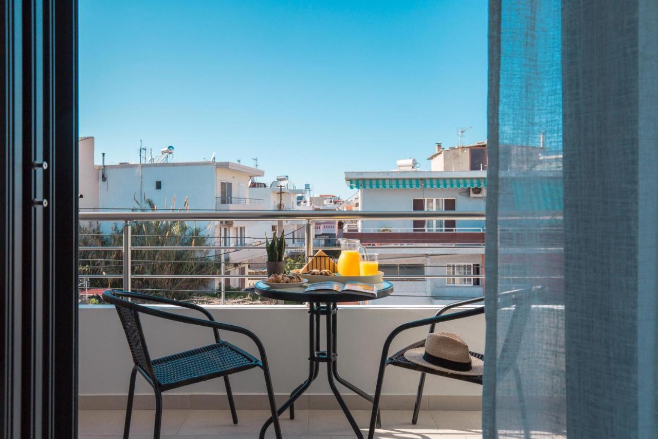 Casa Ntore Luxury Apartments Chania  Eksteriør billede