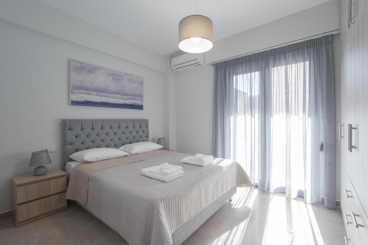Casa Ntore Luxury Apartments Chania  Eksteriør billede