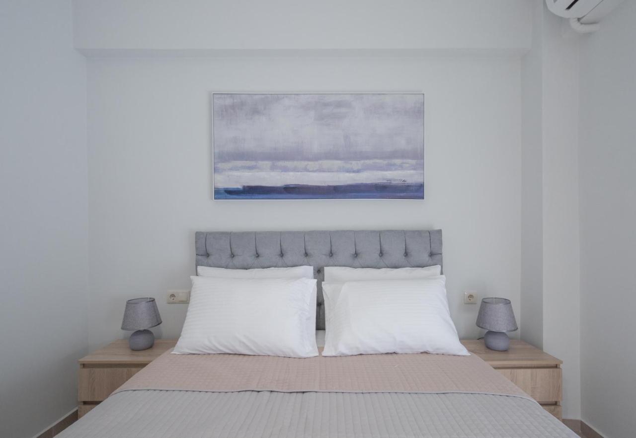 Casa Ntore Luxury Apartments Chania  Eksteriør billede