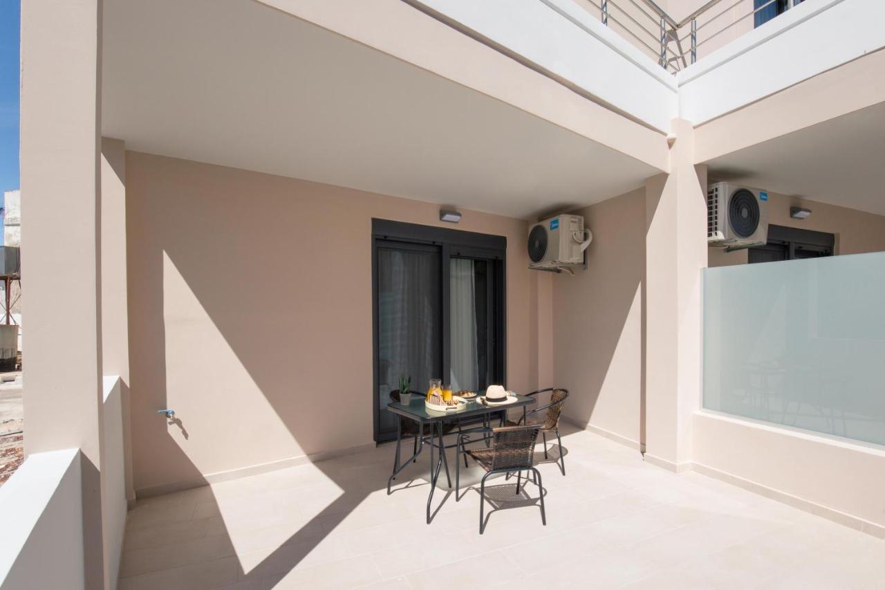 Casa Ntore Luxury Apartments Chania  Eksteriør billede