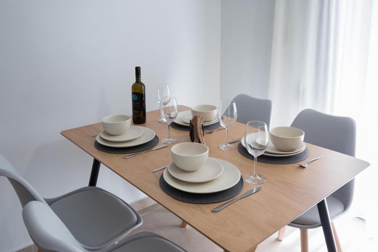 Casa Ntore Luxury Apartments Chania  Eksteriør billede