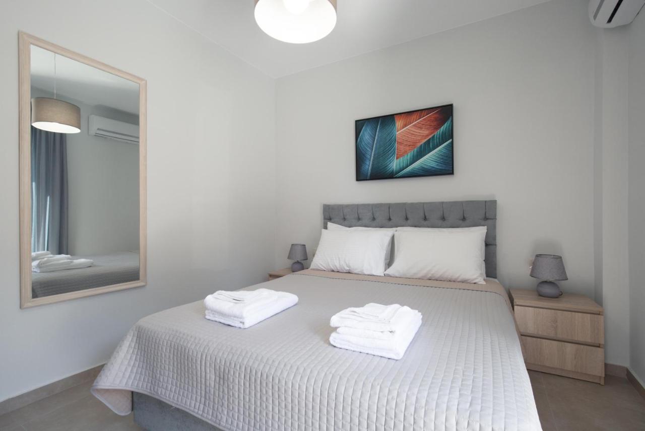 Casa Ntore Luxury Apartments Chania  Eksteriør billede