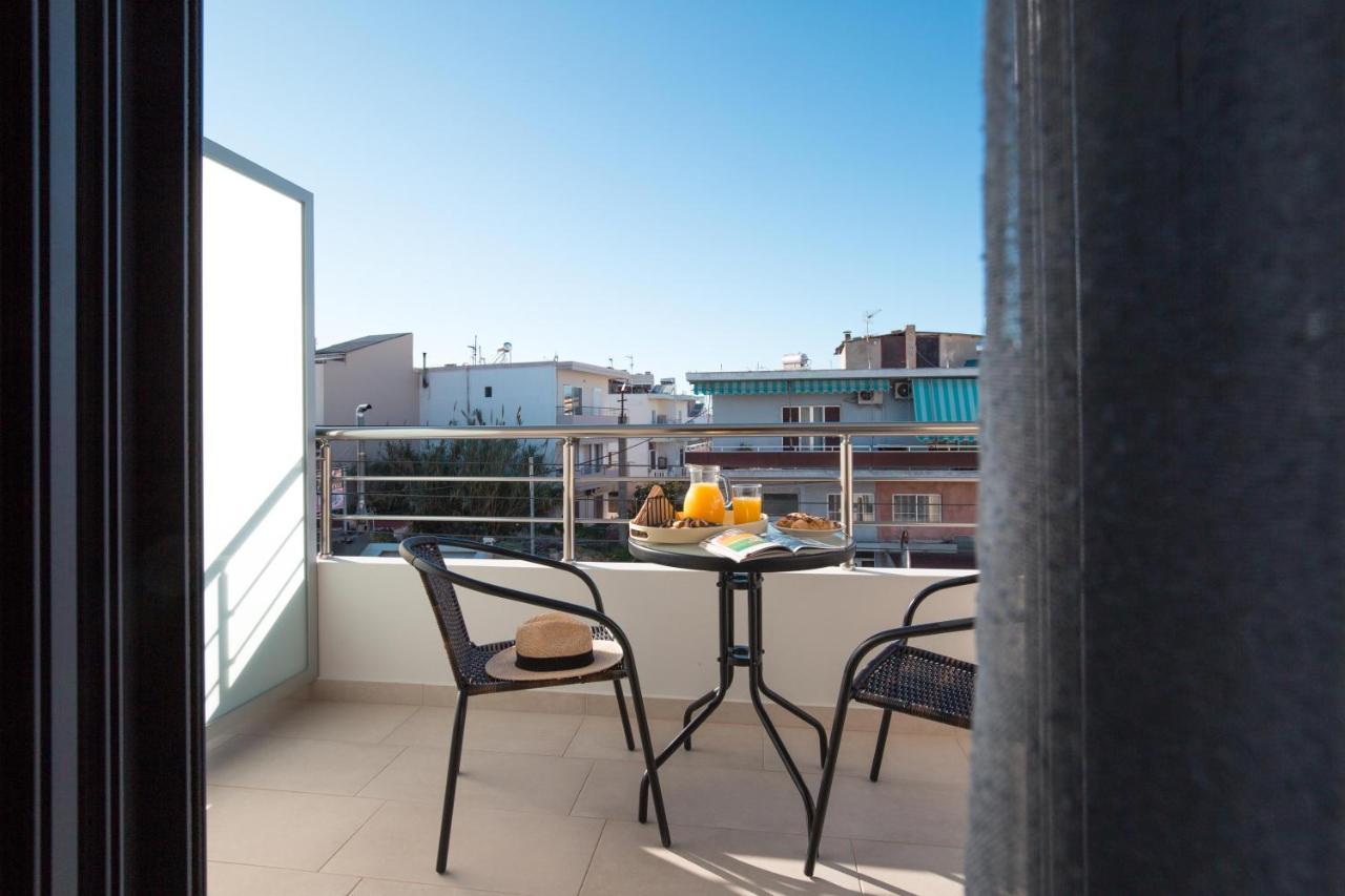 Casa Ntore Luxury Apartments Chania  Eksteriør billede