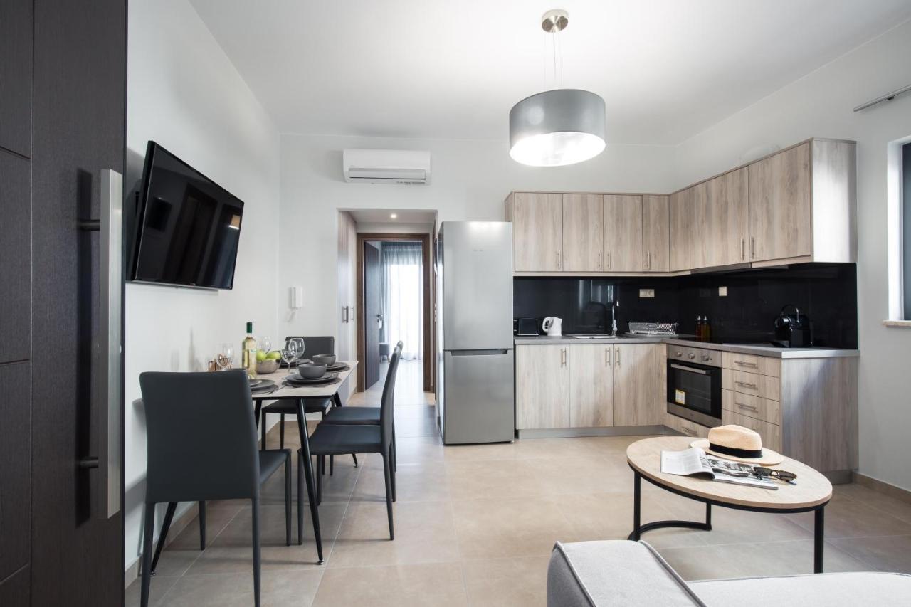 Casa Ntore Luxury Apartments Chania  Eksteriør billede