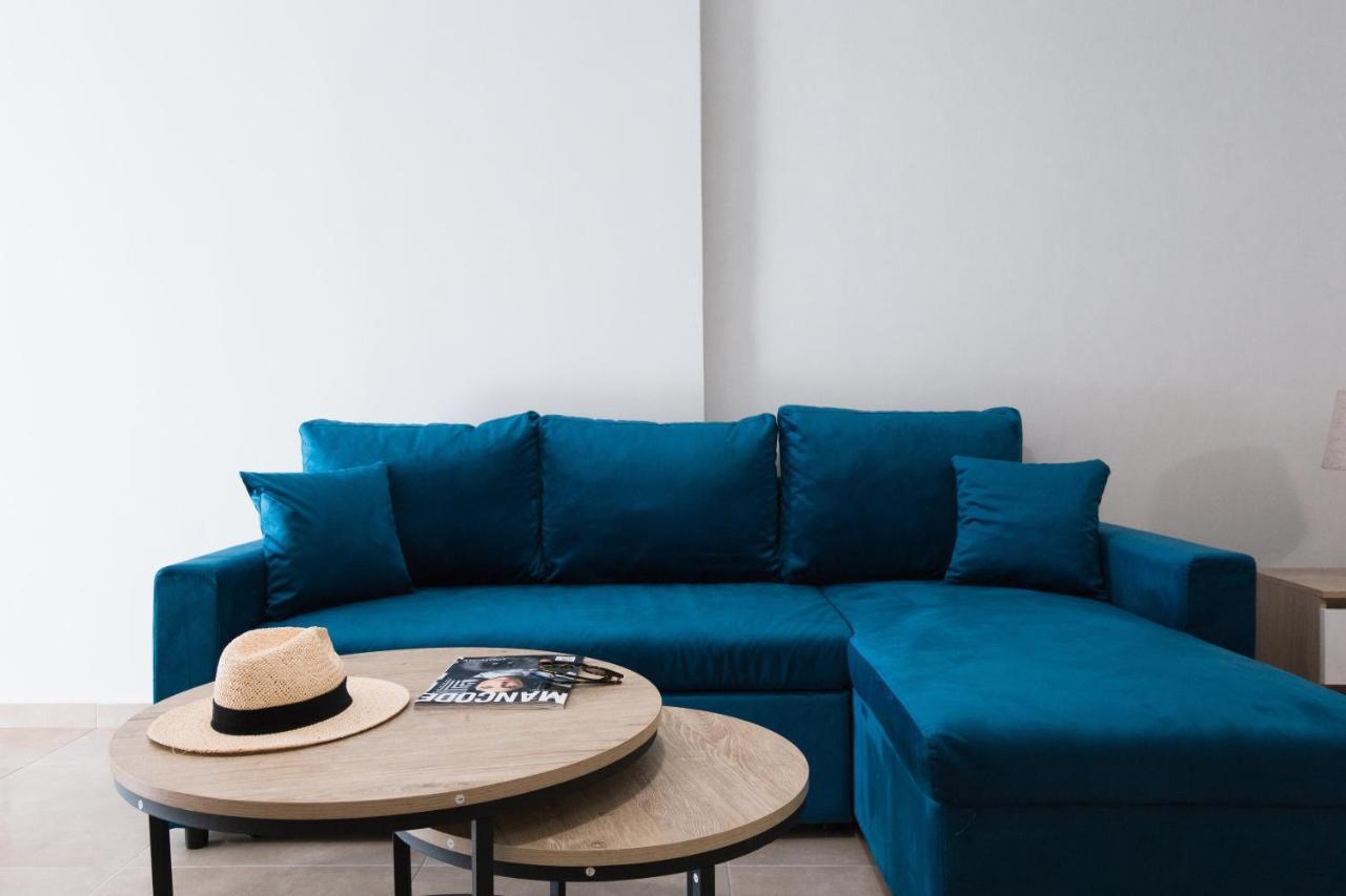 Casa Ntore Luxury Apartments Chania  Eksteriør billede
