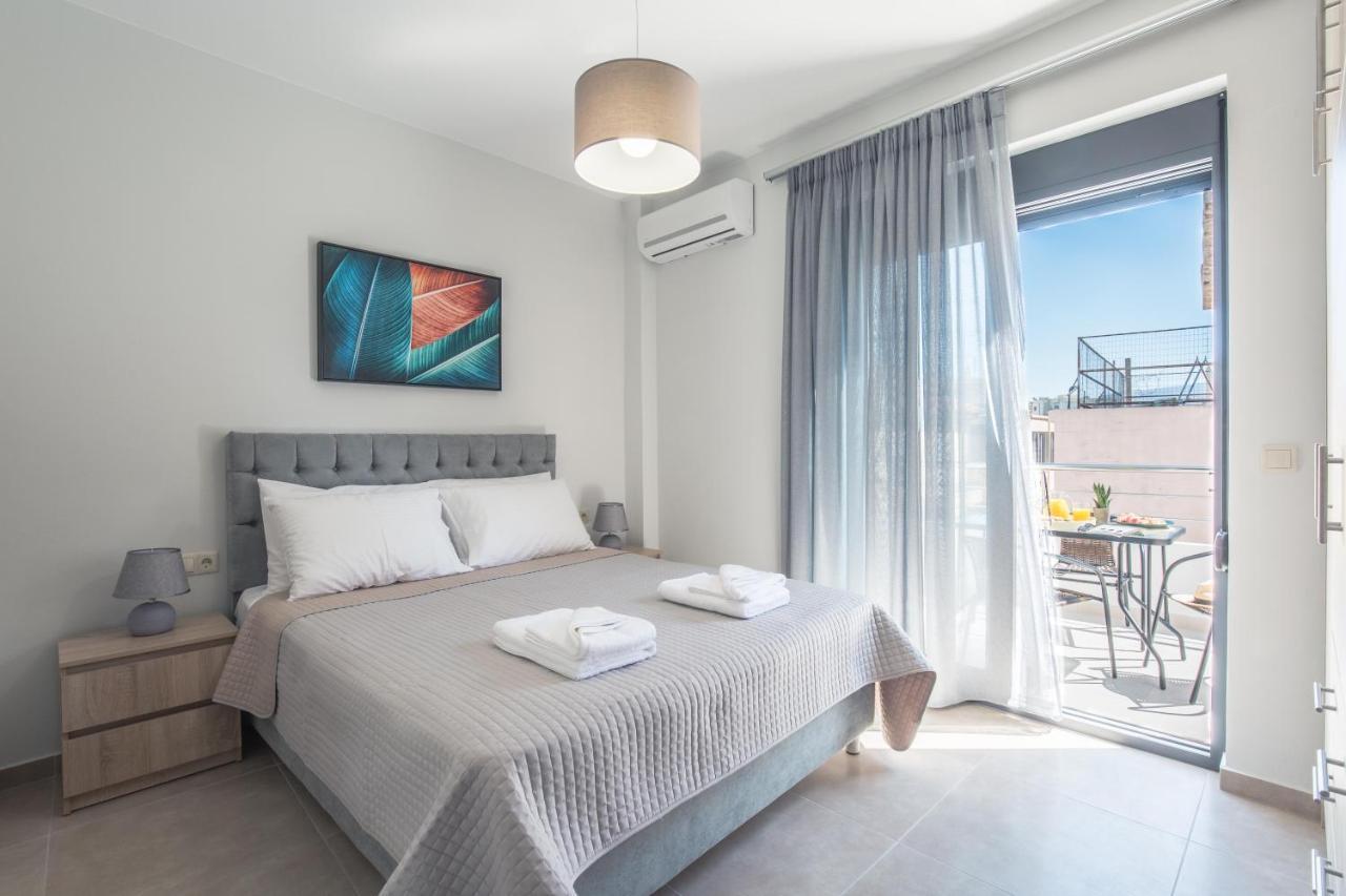 Casa Ntore Luxury Apartments Chania  Eksteriør billede